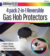 4x Pack Reusable Gas Cooker