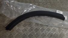 MG HS arch trim rear right 2019-23 genuine new 10646894