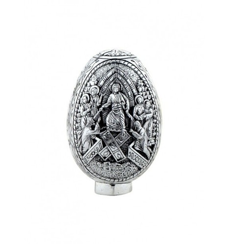 Pure sterling silver - 3/4",