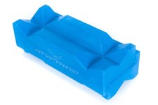 Vice Protective Jaws for