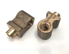 Rise & Fall Nut For Wadkin