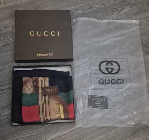 Gucci fireneze 1921 - gucci,