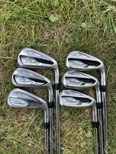 Titleist AP1 718 Iron Set PW-5