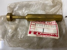 KAWASAKI  NOS DRIVE BELT