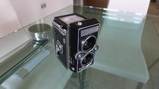 Rolleiflex Rollei Magic TLR