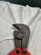 Knipex Concrete Wire Mesh Cutter Cutting Pliers  950mm Bolt Croppers 71 82 950