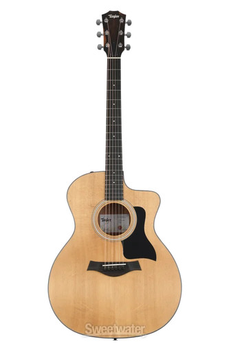 Taylor 114ce grand auditorium - grand,