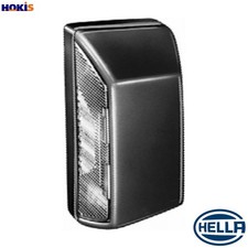 LICENCE PLATE LIGHT 2KA 003