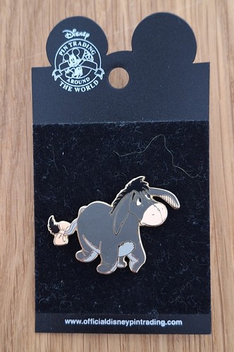 Disney winnie the pooh eeyore - winnie,