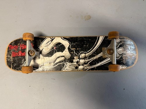 Rare original tony - rare,