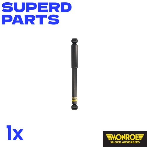 Shock absorber back right left - shock,