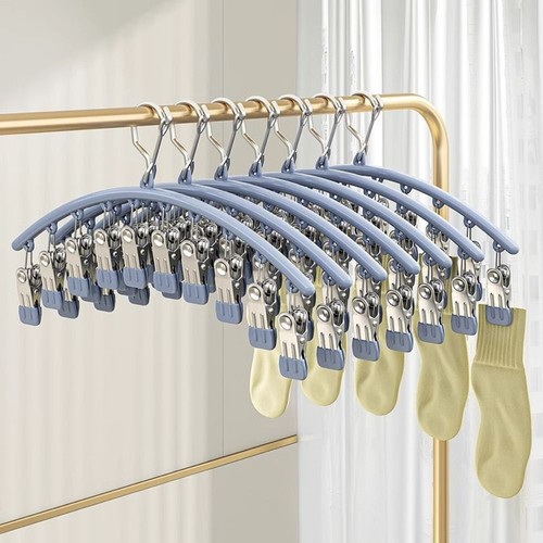 1pc clips sock - clips,
