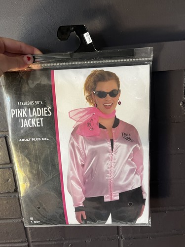 Pink ladies size 2xl plus - size,