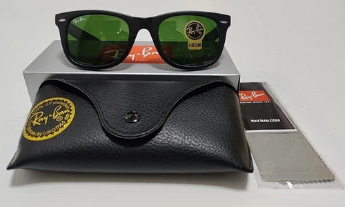 New ray ban - wayfarer, rb2140