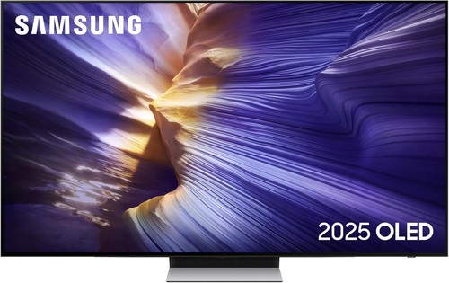 Samsung oled smart tv - oled, tv-