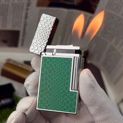 Double soft flame dupont - double, s.t