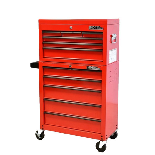 Hilka tool trolley cabinet - , &