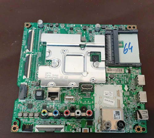 Main board for - board,