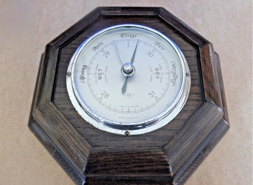 Vintage shortland bros oak - bros,