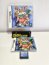 The Sims 2: Pets (Nintendo DS