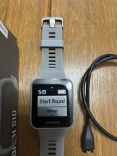 Garmin Approach S10 Golf GPS