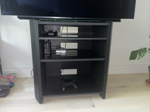 Storage unit stand - -, h72cm