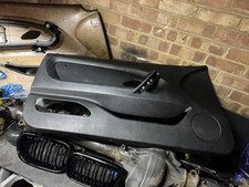 E46 Compact Passenger Door