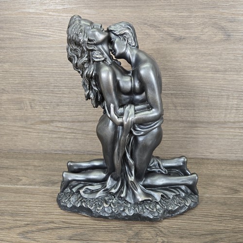 Crosa erotic nude figurine - crosa,