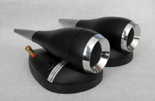 Emotosound air motion ribbon - emotosound,