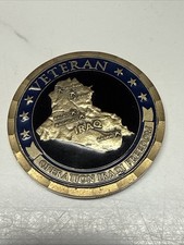 U.S. Military Operation Iraqi