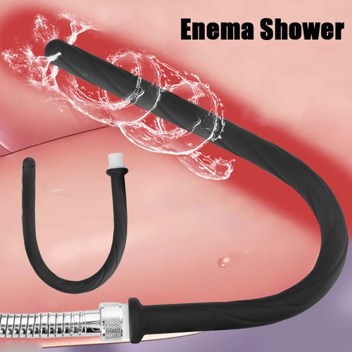 Cleaning anal shower - 16",