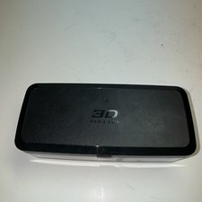 Panasonic 3D Glasses Model