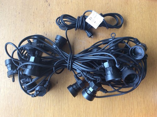 Noma led vintage - noma, festoon