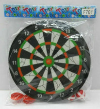 Dart & ball Board Dartboard Darts Party Game Toy Play Set Kids Children