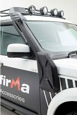 Tf1040 terrafirma snorkel - tf1040, in