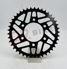 Kawasaki Z1000 A1-A6 (520 Race) 03-06 AFAM Steel Rear Sprocket 16606RLK-41