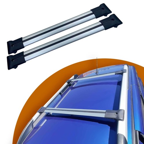 Roof racks cross bars - roof,