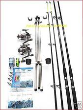 Sea Fishing Kit Set 2 Rod 2