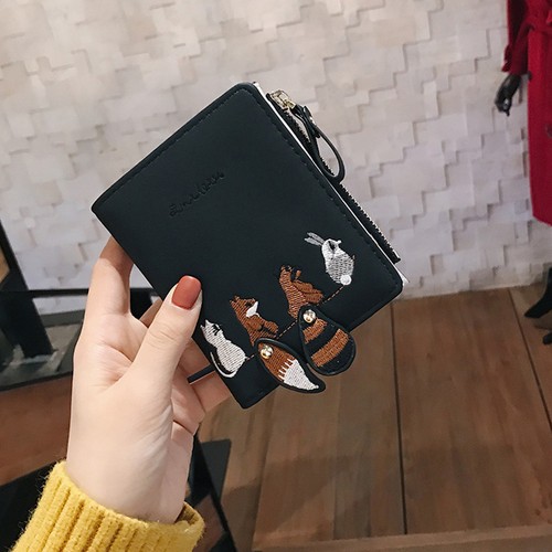 1pc fashion wallet - fashion,
