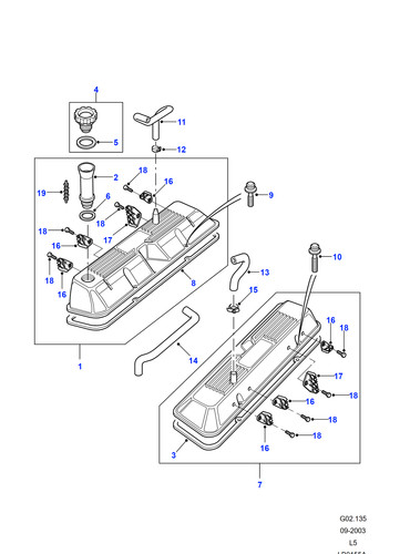 Land rover cover - land,