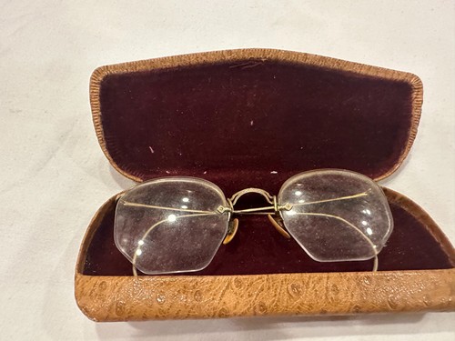 Antique american optical - optical, ao