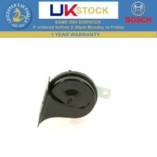 Bosch Body & Comfort Part For