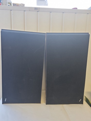 Bang olufsen beovox speakers - bang,