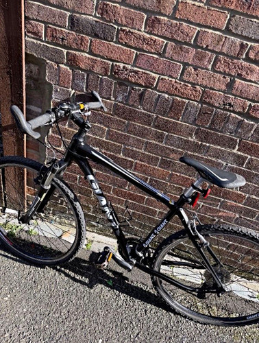 Giant roam xr3 hybrid bike - hybrid, –