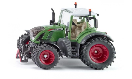 Siku tractor fendt - fendt, 724