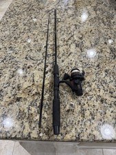 Vintage Silstar C6-60SP