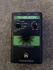TC-Helicon VOICETONE D1 Vocal