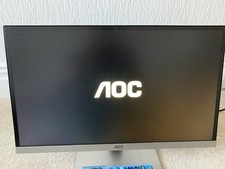 AOC I2367FH 23” LCD (LED