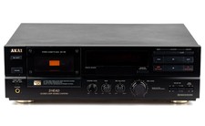 Akai GX-65 3-Head Tape Deck