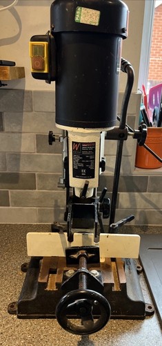 Axminster swivel tilt bench - axminster,